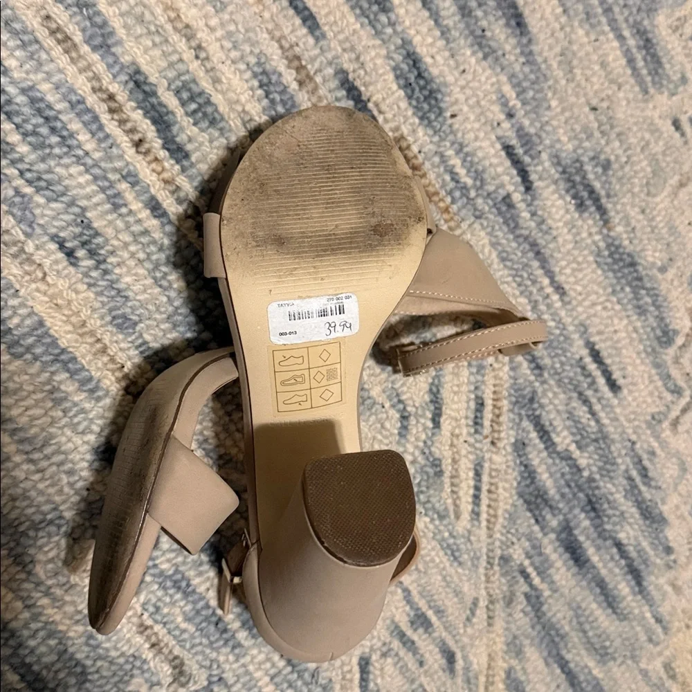 Call It Spring stylish cream